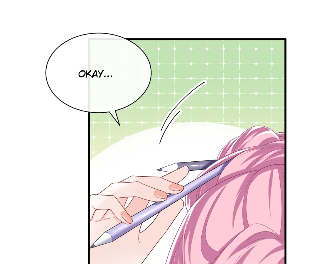Hold Tight to My Ex-Husband Chapter 90 page 68 - 