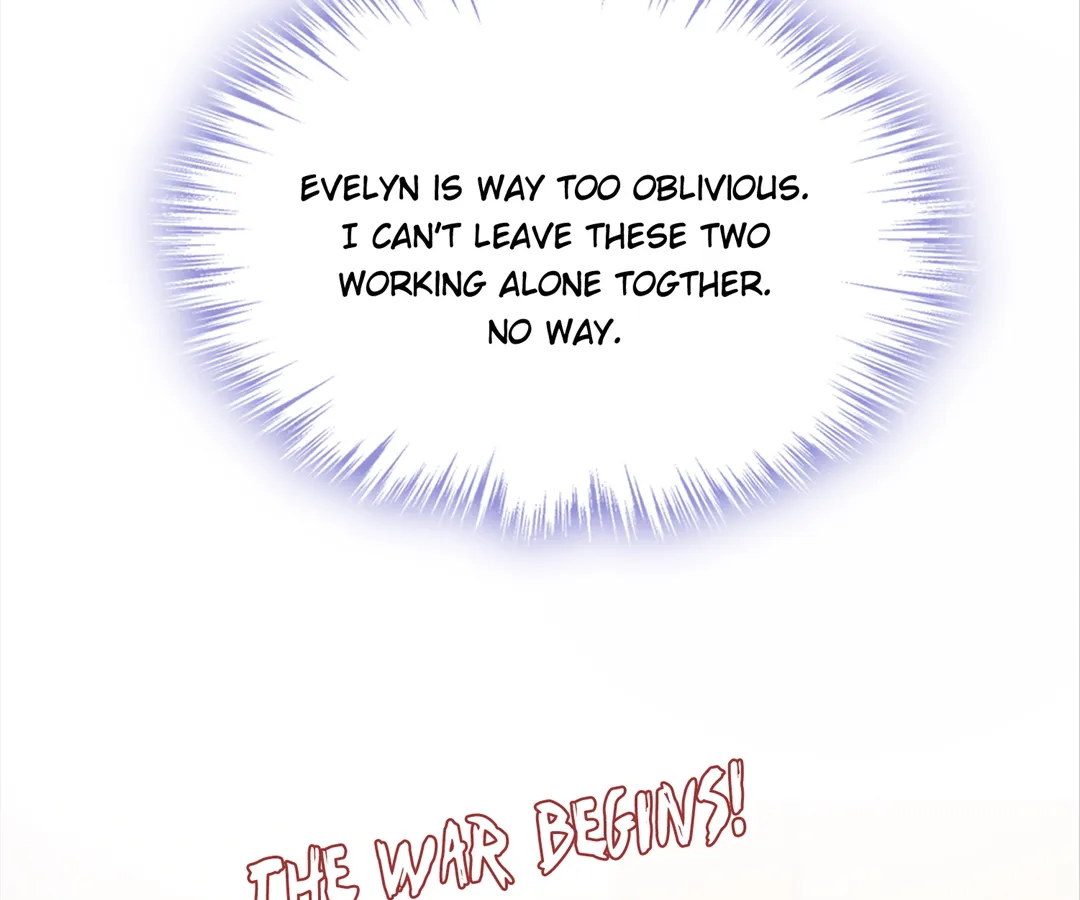Hold Tight to My Ex-Husband Chapter 90 page 70 - 