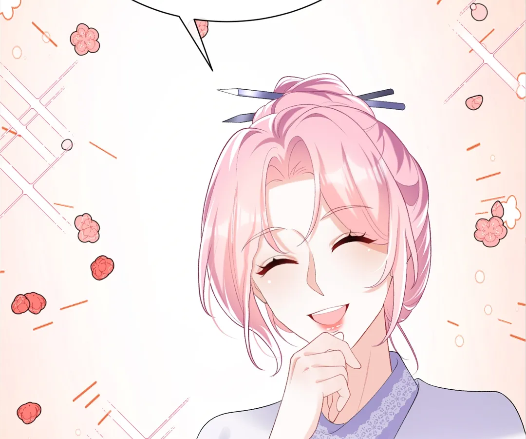 Hold Tight to My Ex-Husband Chapter 90 page 8 - 