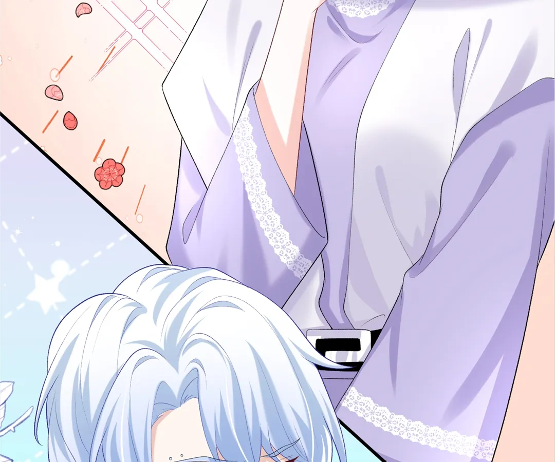 Hold Tight to My Ex-Husband Chapter 90 page 9 - 