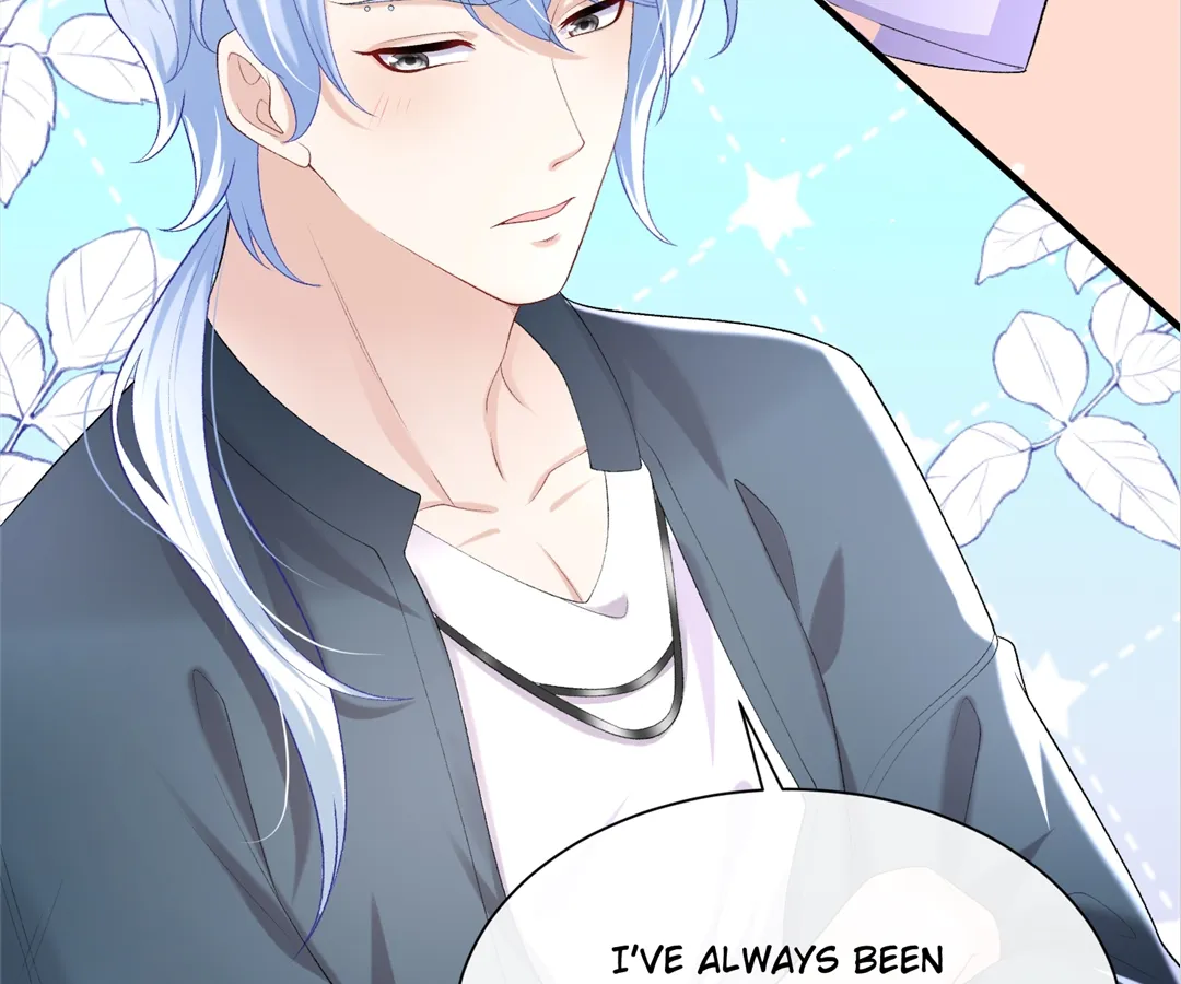 Hold Tight to My Ex-Husband Chapter 90 page 10 - 