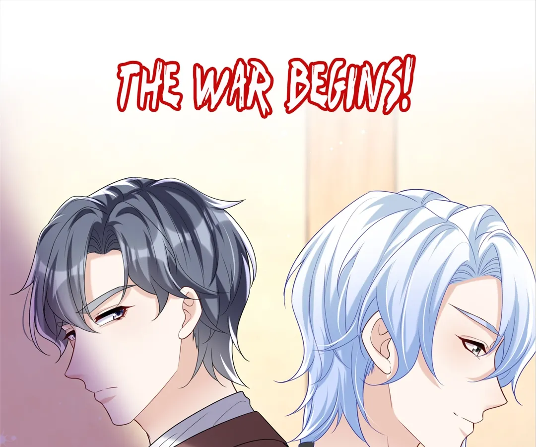 Hold Tight to My Ex-Husband Chapter 91 page 1 - 