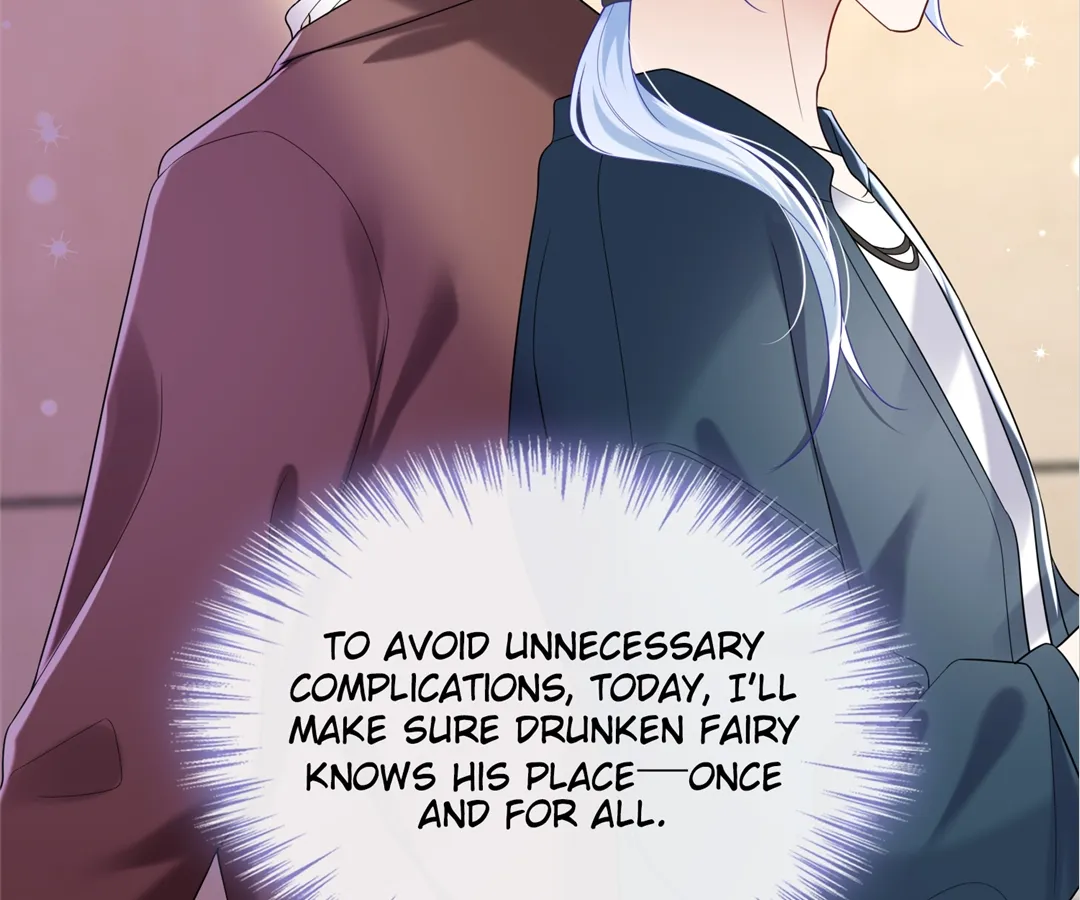 Hold Tight to My Ex-Husband Chapter 91 page 2 - 