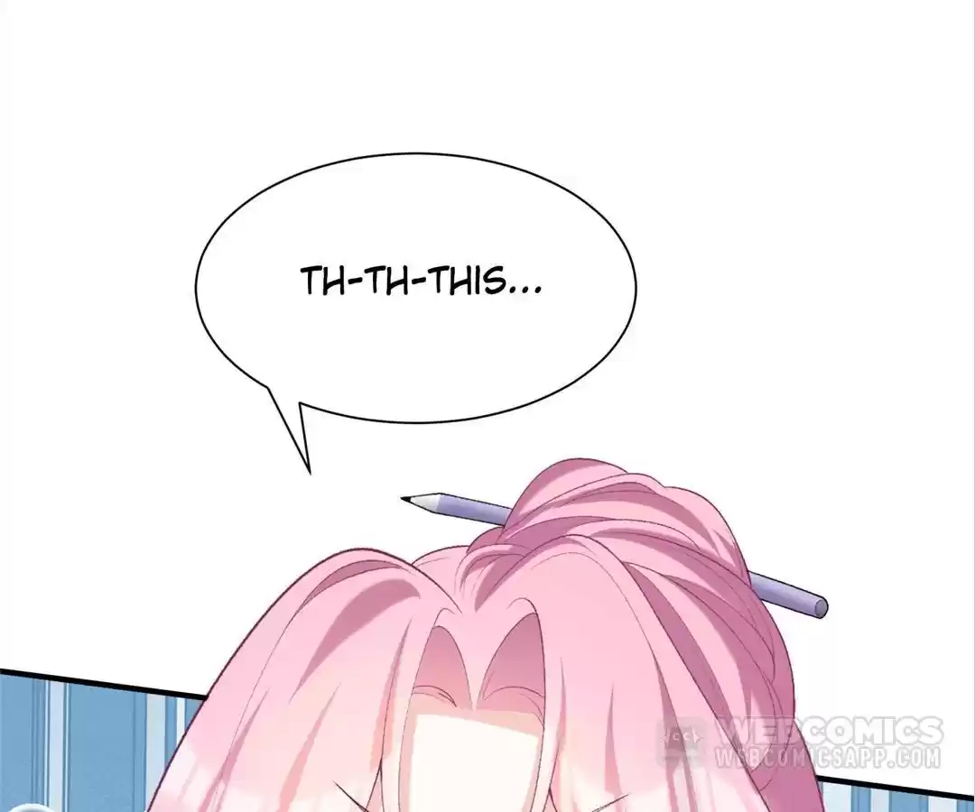 Hold Tight to My Ex-Husband Chapter 91 page 11 - 