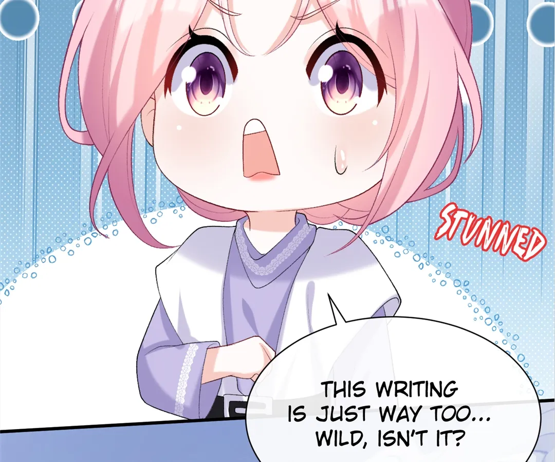 Hold Tight to My Ex-Husband Chapter 91 page 12 - 