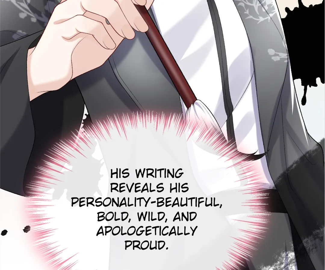 Hold Tight to My Ex-Husband Chapter 91 page 15 - 
