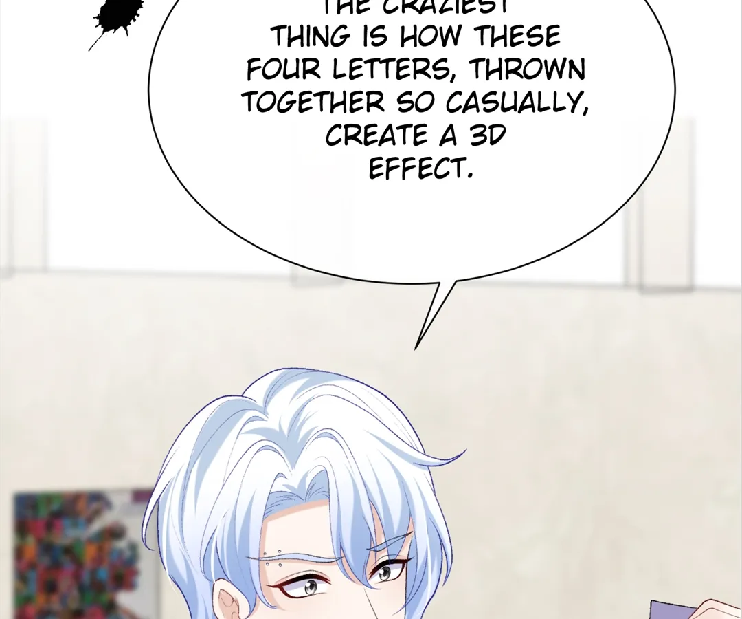 Hold Tight to My Ex-Husband Chapter 91 page 17 - 