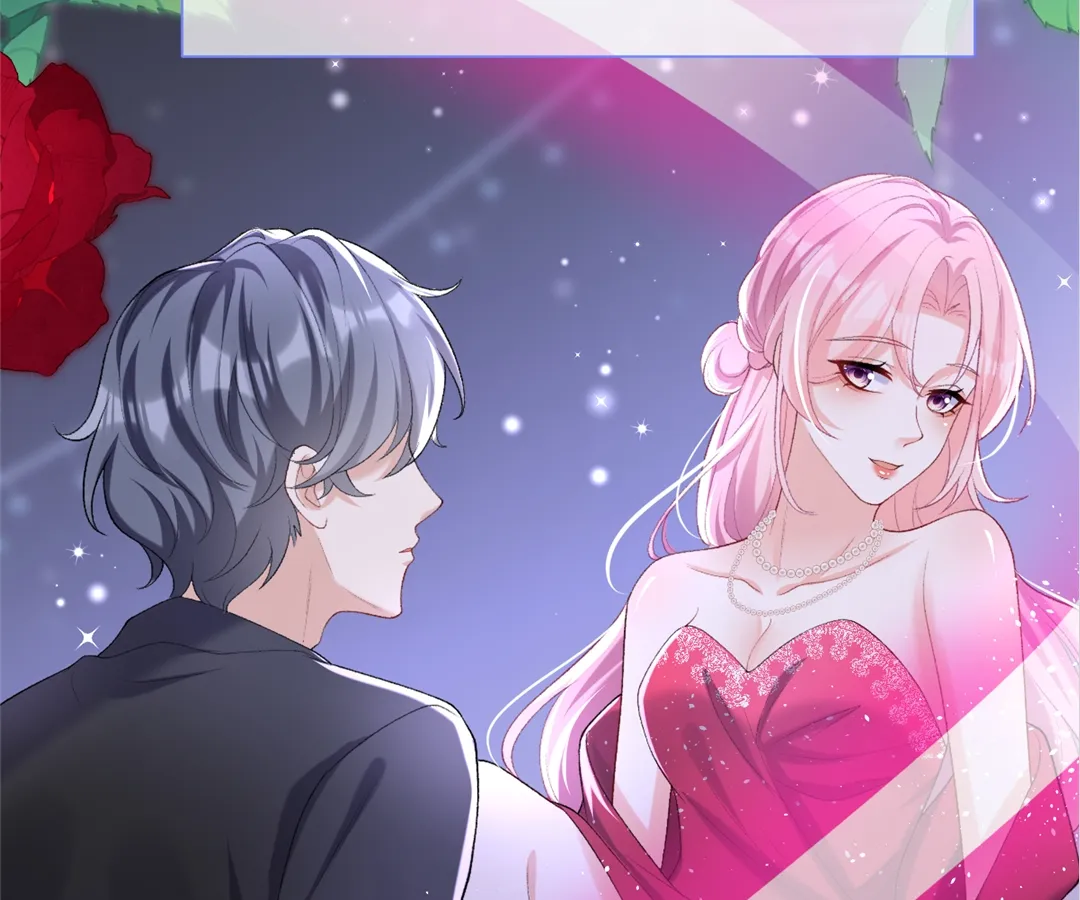 Hold Tight to My Ex-Husband Chapter 91 page 20 - 