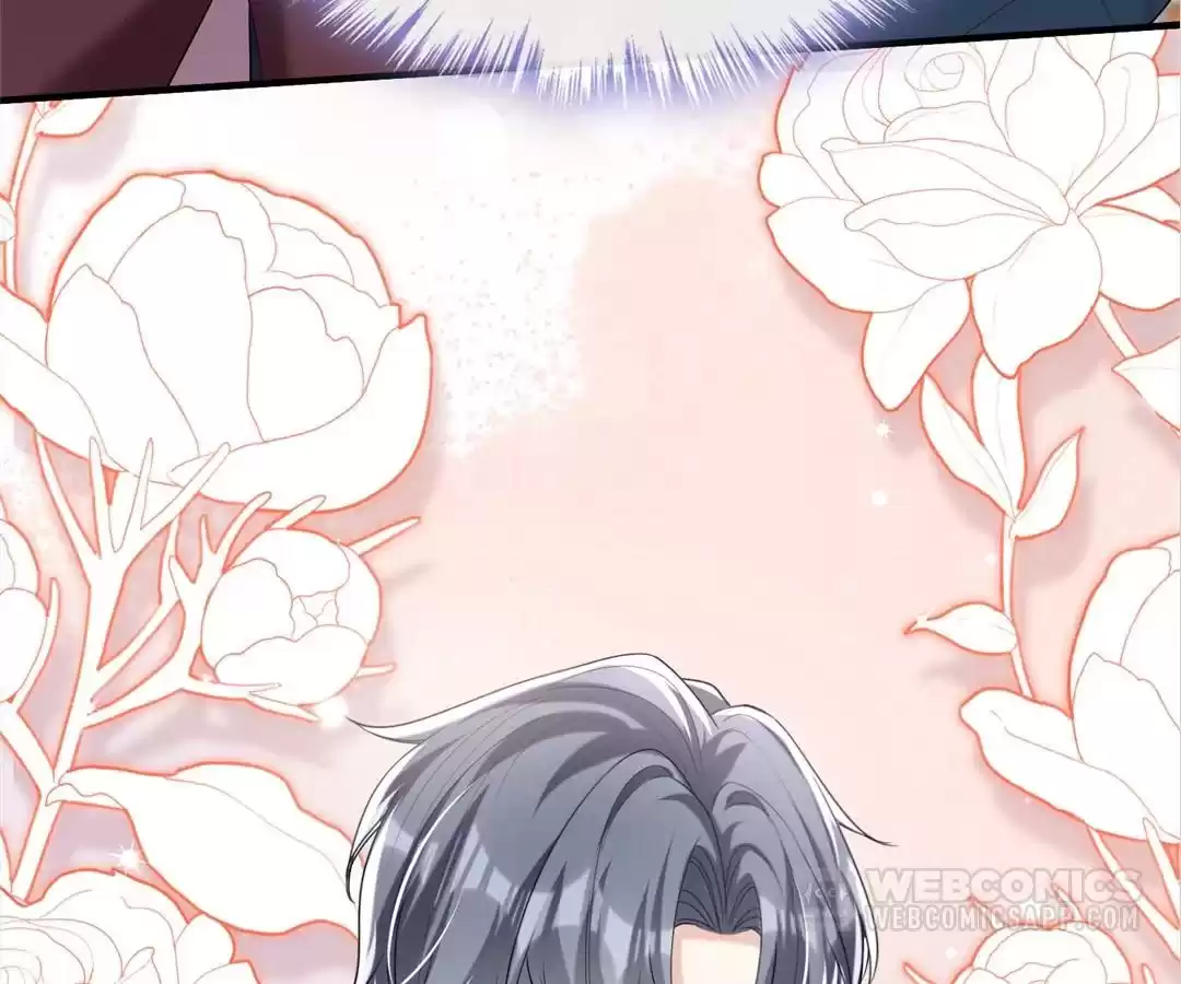 Hold Tight to My Ex-Husband Chapter 91 page 3 - 