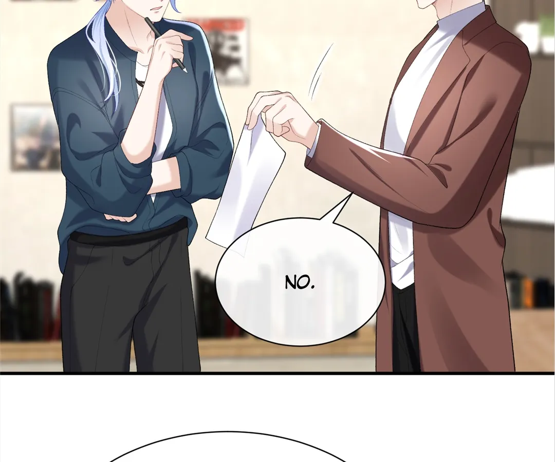 Hold Tight to My Ex-Husband Chapter 91 page 28 - 