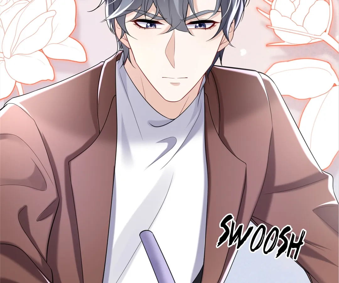 Hold Tight to My Ex-Husband Chapter 91 page 4 - 