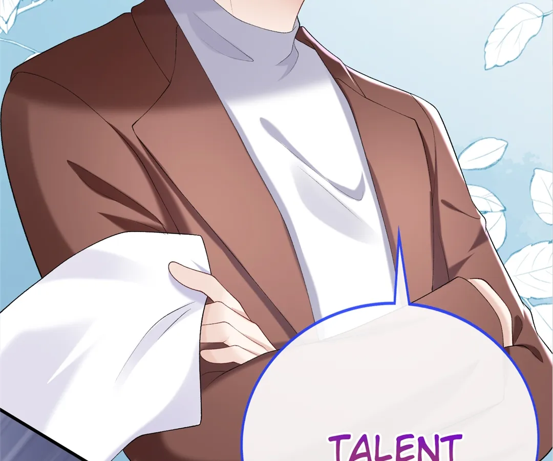 Hold Tight to My Ex-Husband Chapter 91 page 32 - 