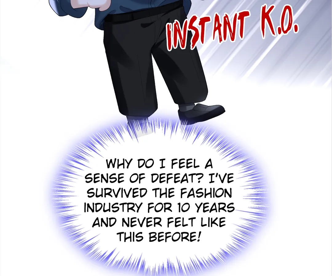Hold Tight to My Ex-Husband Chapter 91 page 34 - 