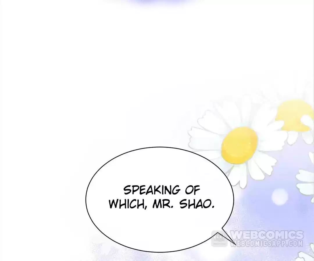 Hold Tight to My Ex-Husband Chapter 91 page 35 - 