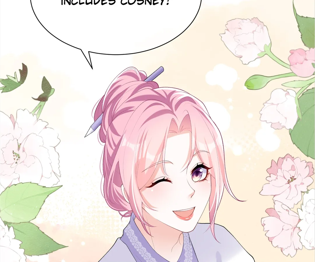 Hold Tight to My Ex-Husband Chapter 91 page 39 - 