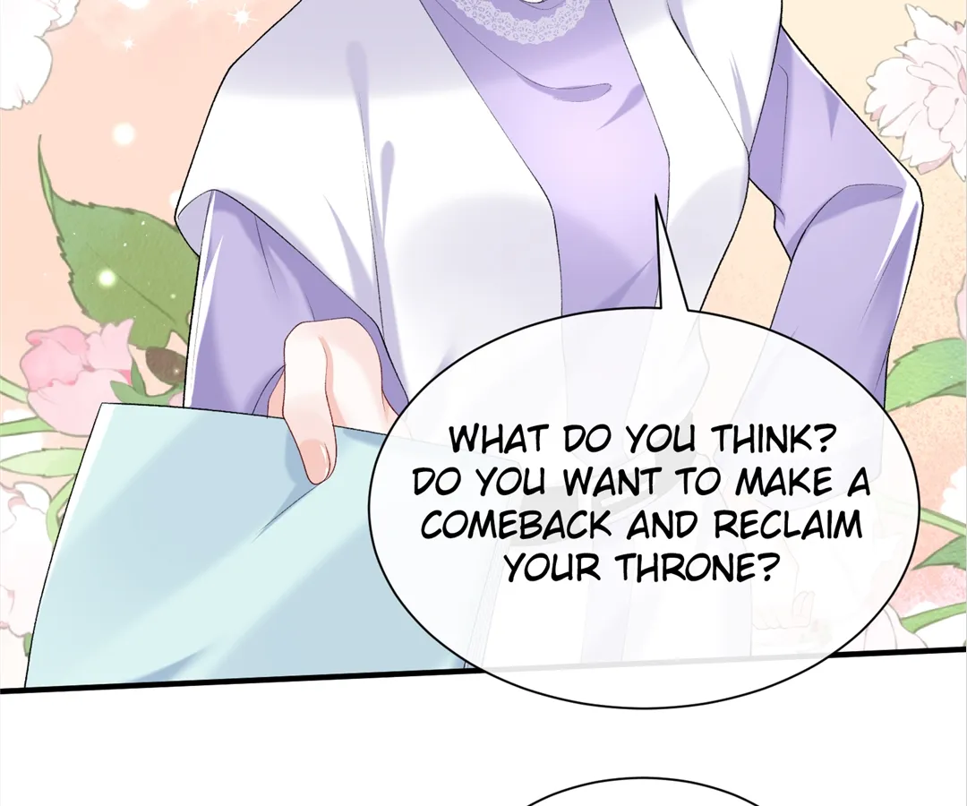 Hold Tight to My Ex-Husband Chapter 91 page 40 - 