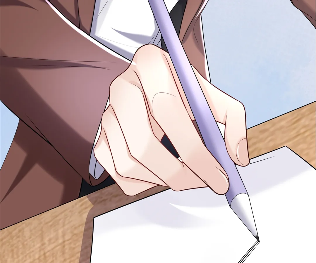 Hold Tight to My Ex-Husband Chapter 91 page 5 - 