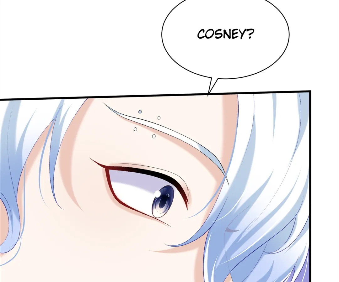 Hold Tight to My Ex-Husband Chapter 91 page 41 - 