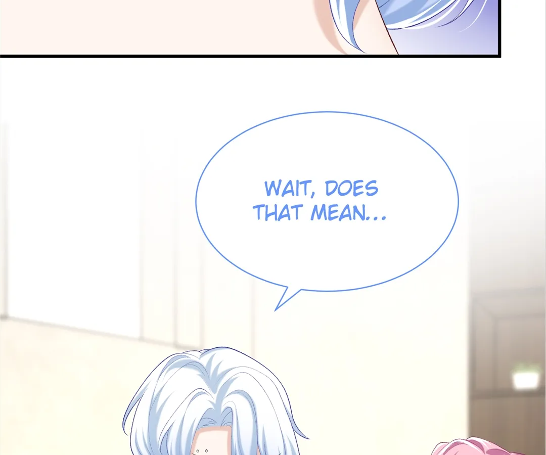Hold Tight to My Ex-Husband Chapter 91 page 42 - 