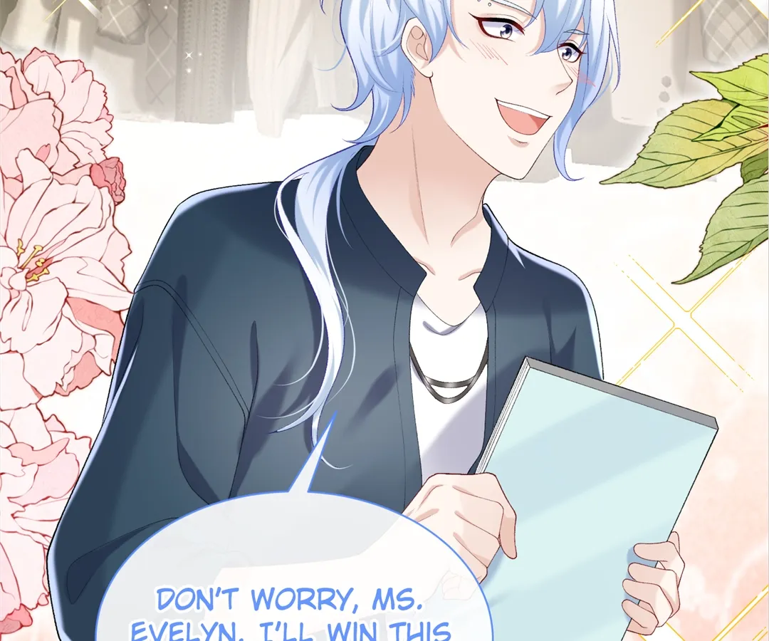 Hold Tight to My Ex-Husband Chapter 91 page 46 - 
