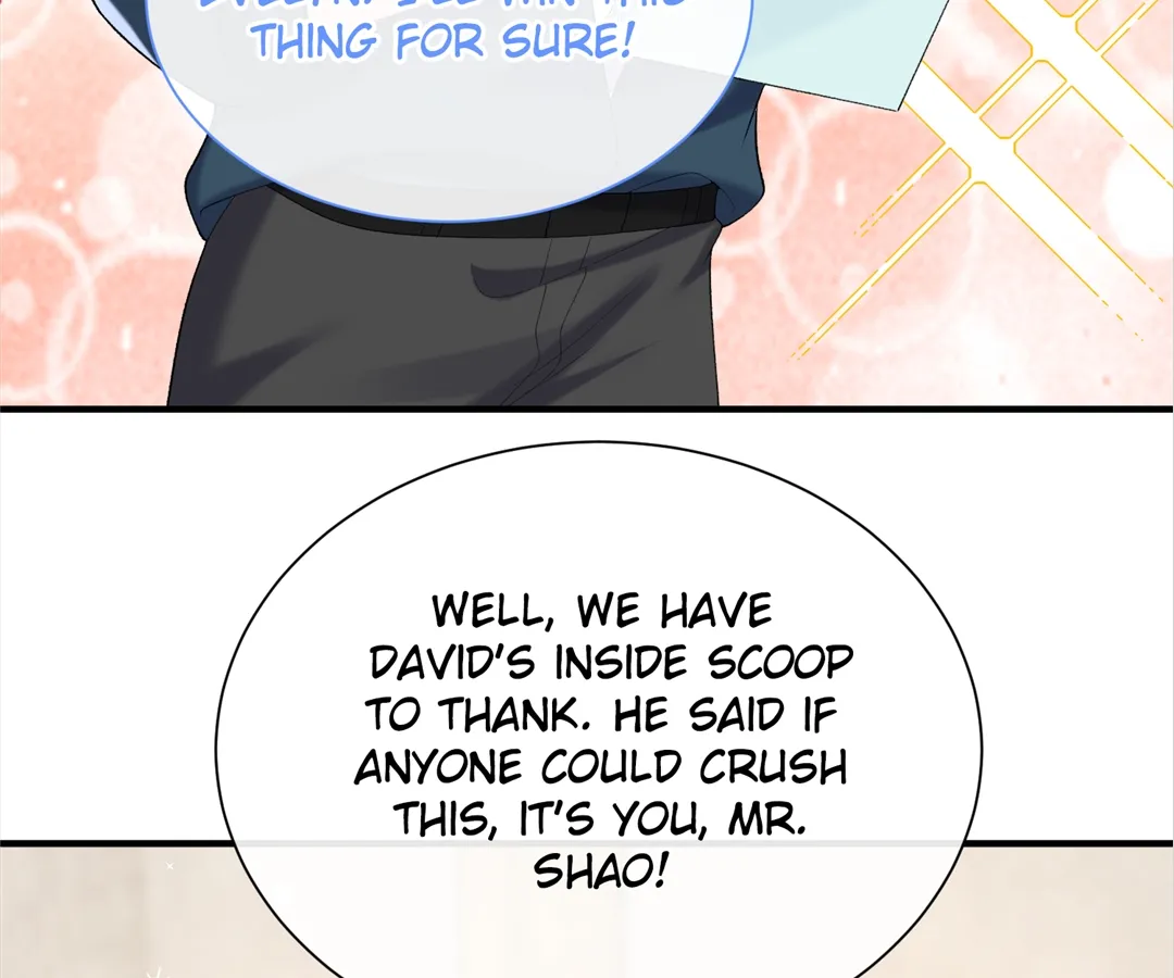 Hold Tight to My Ex-Husband Chapter 91 page 47 - 