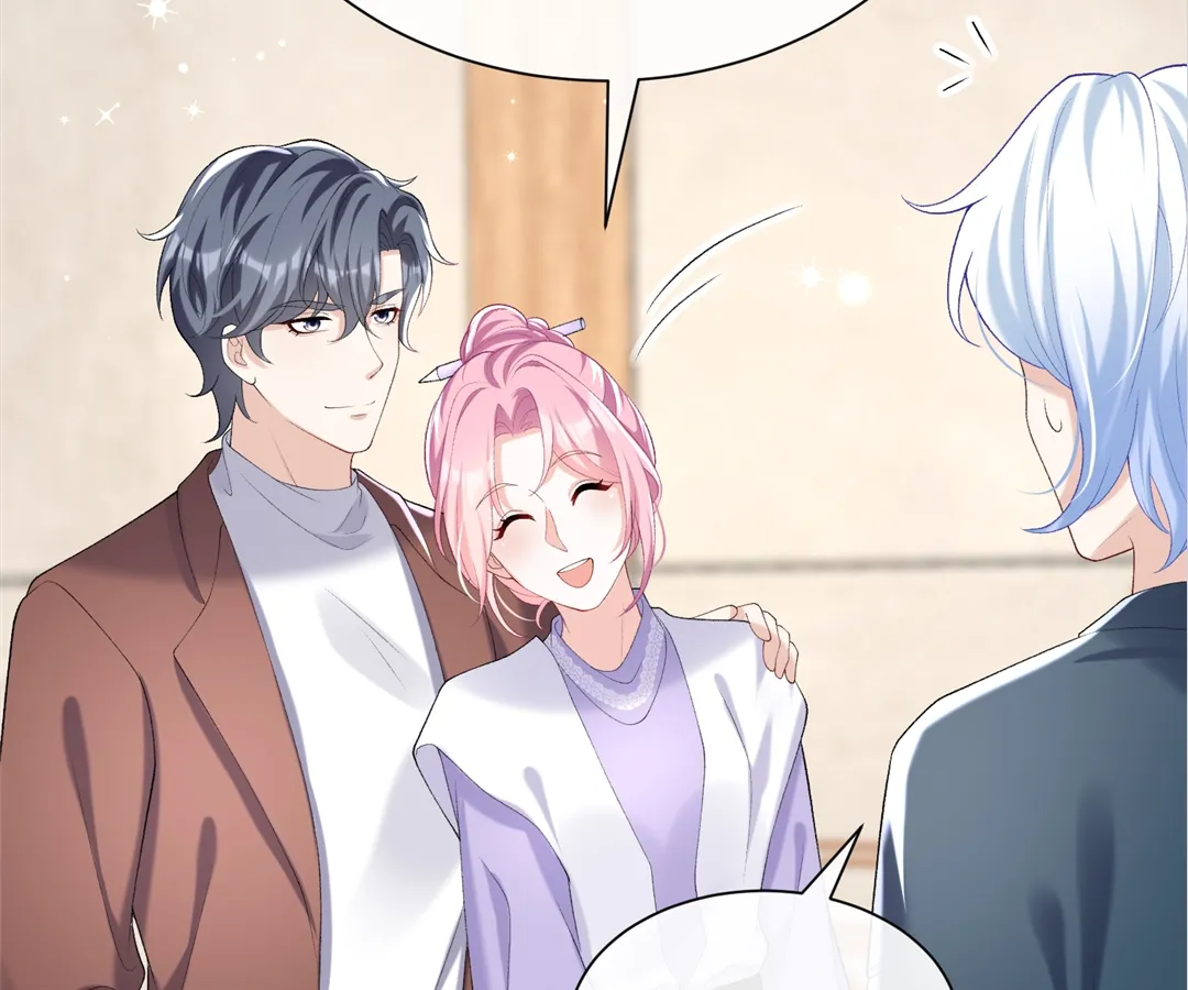 Hold Tight to My Ex-Husband Chapter 91 page 48 - 
