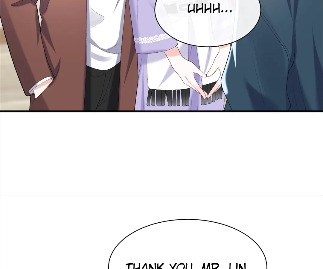Hold Tight to My Ex-Husband Chapter 91 page 49 - 