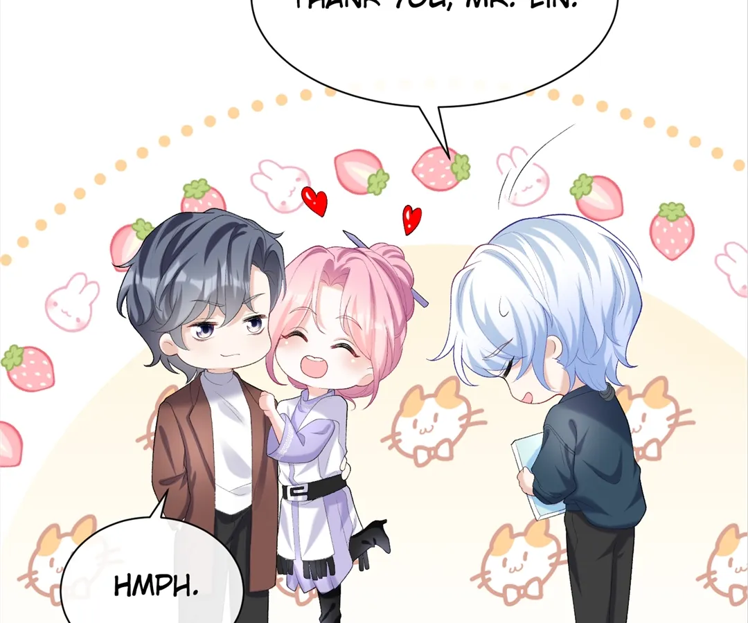 Hold Tight to My Ex-Husband Chapter 91 page 50 - 