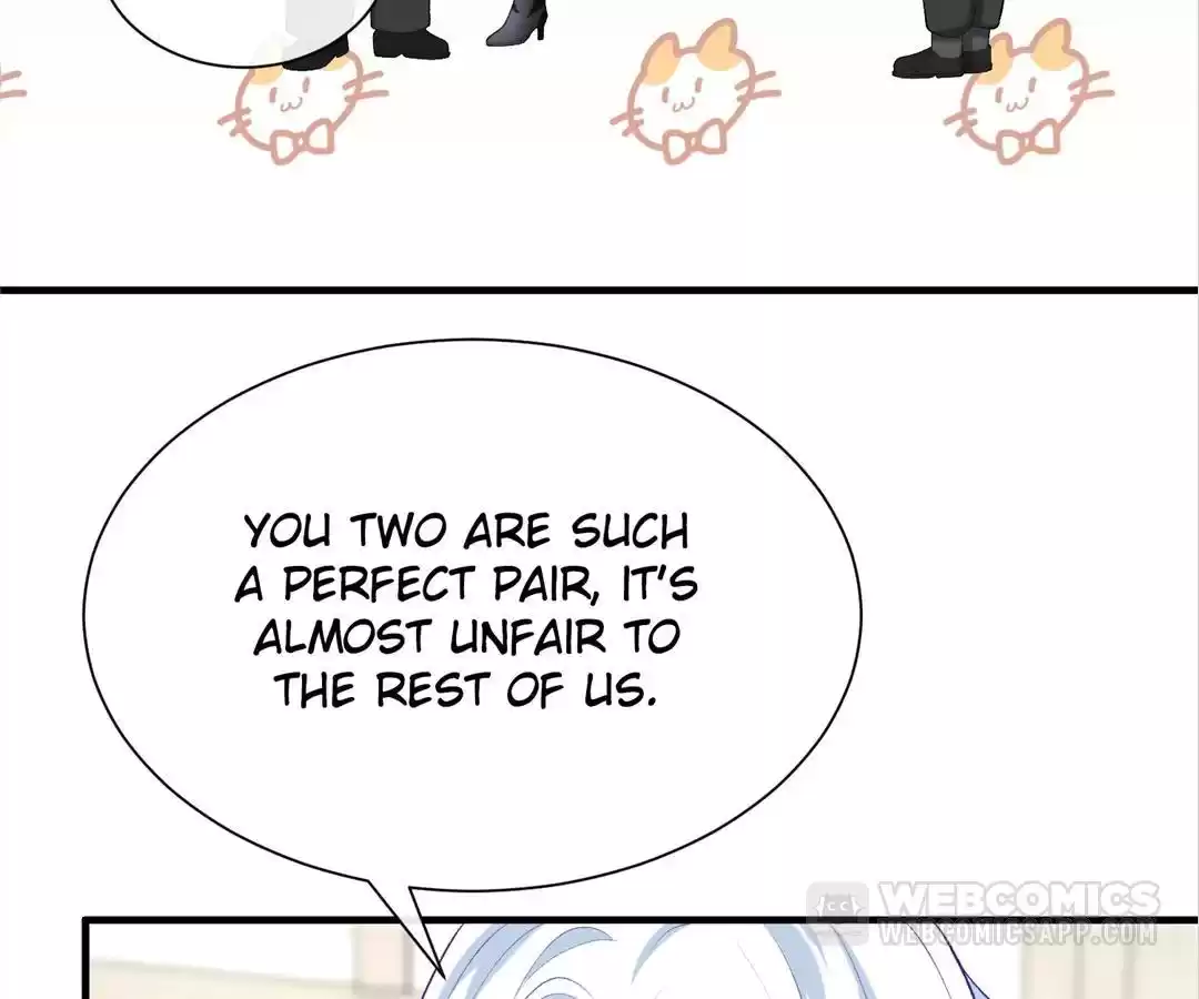 Hold Tight to My Ex-Husband Chapter 91 page 51 - 
