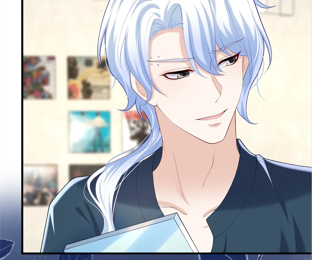 Hold Tight to My Ex-Husband Chapter 91 page 52 - 