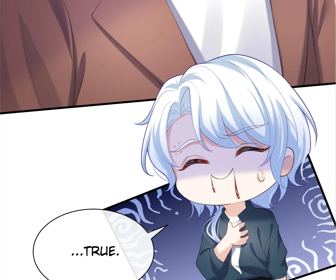 Hold Tight to My Ex-Husband Chapter 91 page 55 - 
