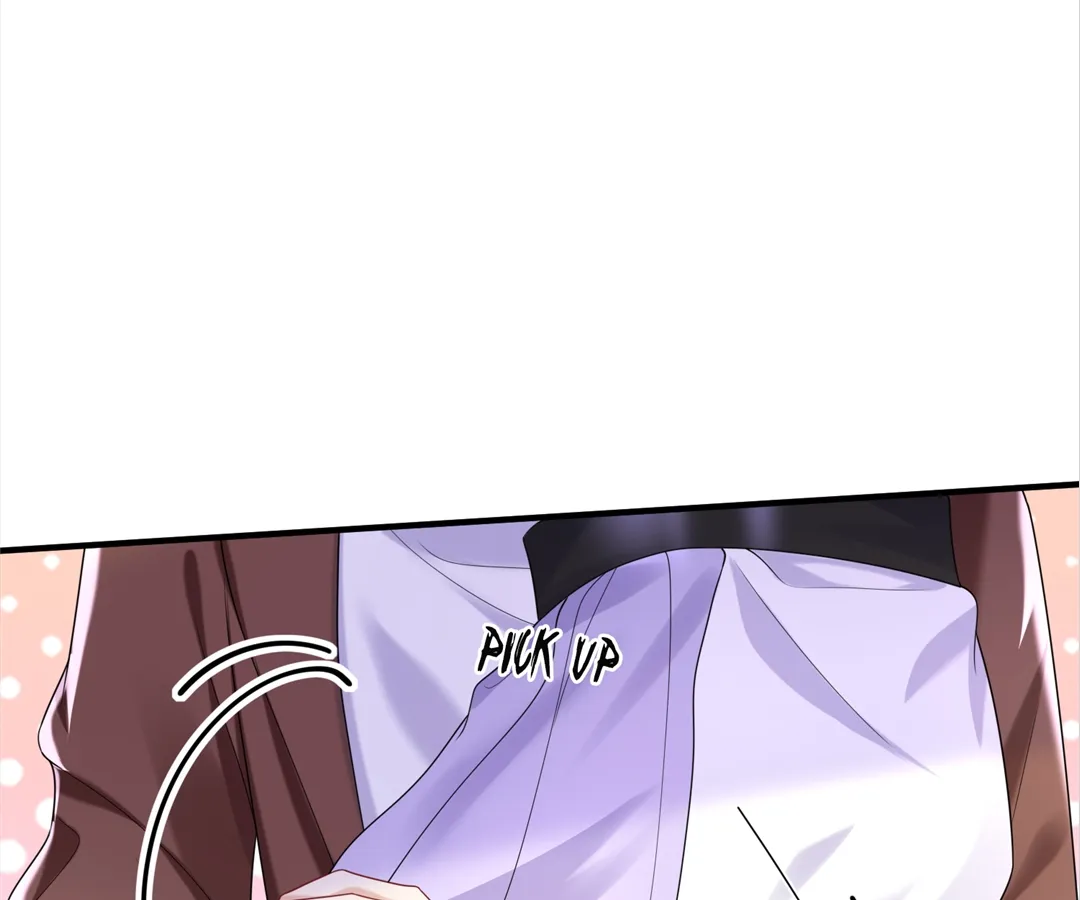 Hold Tight to My Ex-Husband Chapter 91 page 57 - 