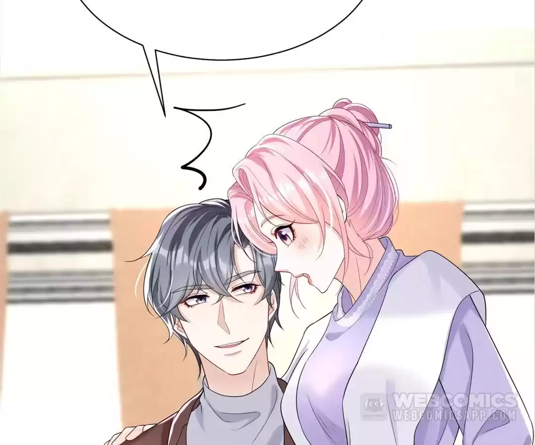 Hold Tight to My Ex-Husband Chapter 91 page 59 - 