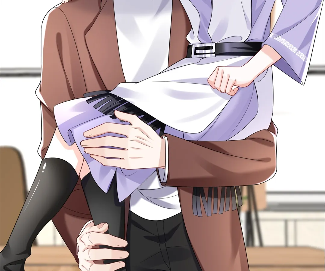 Hold Tight to My Ex-Husband Chapter 91 page 60 - 