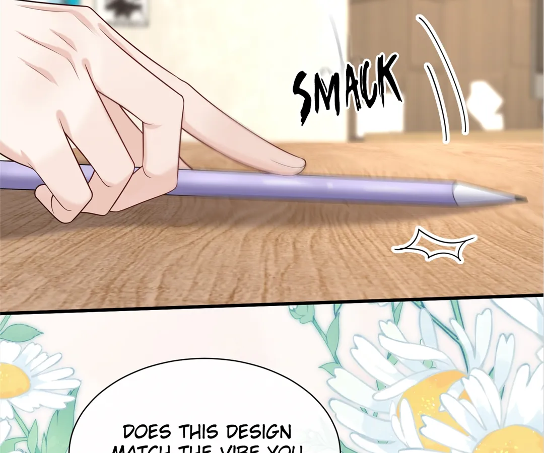 Hold Tight to My Ex-Husband Chapter 91 page 7 - 