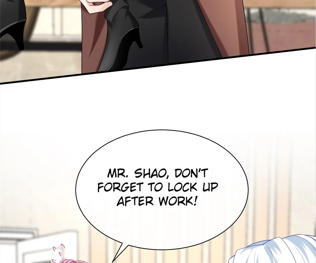 Hold Tight to My Ex-Husband Chapter 91 page 61 - 