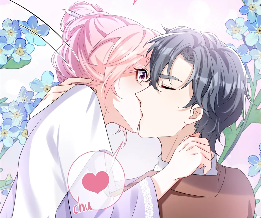 Hold Tight to My Ex-Husband Chapter 91 page 65 - 