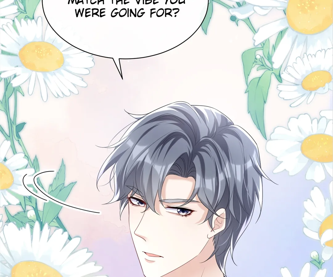 Hold Tight to My Ex-Husband Chapter 91 page 8 - 