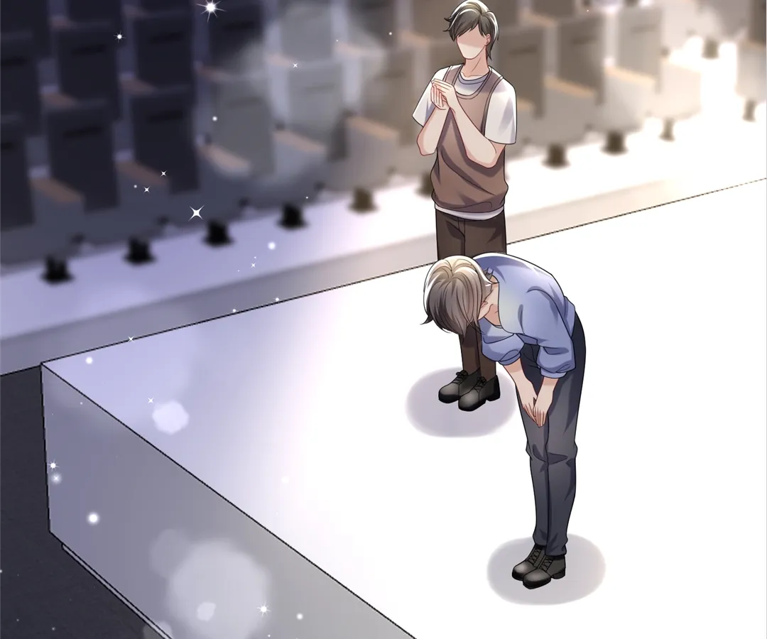 Hold Tight to My Ex-Husband Chapter 91 page 71 - 