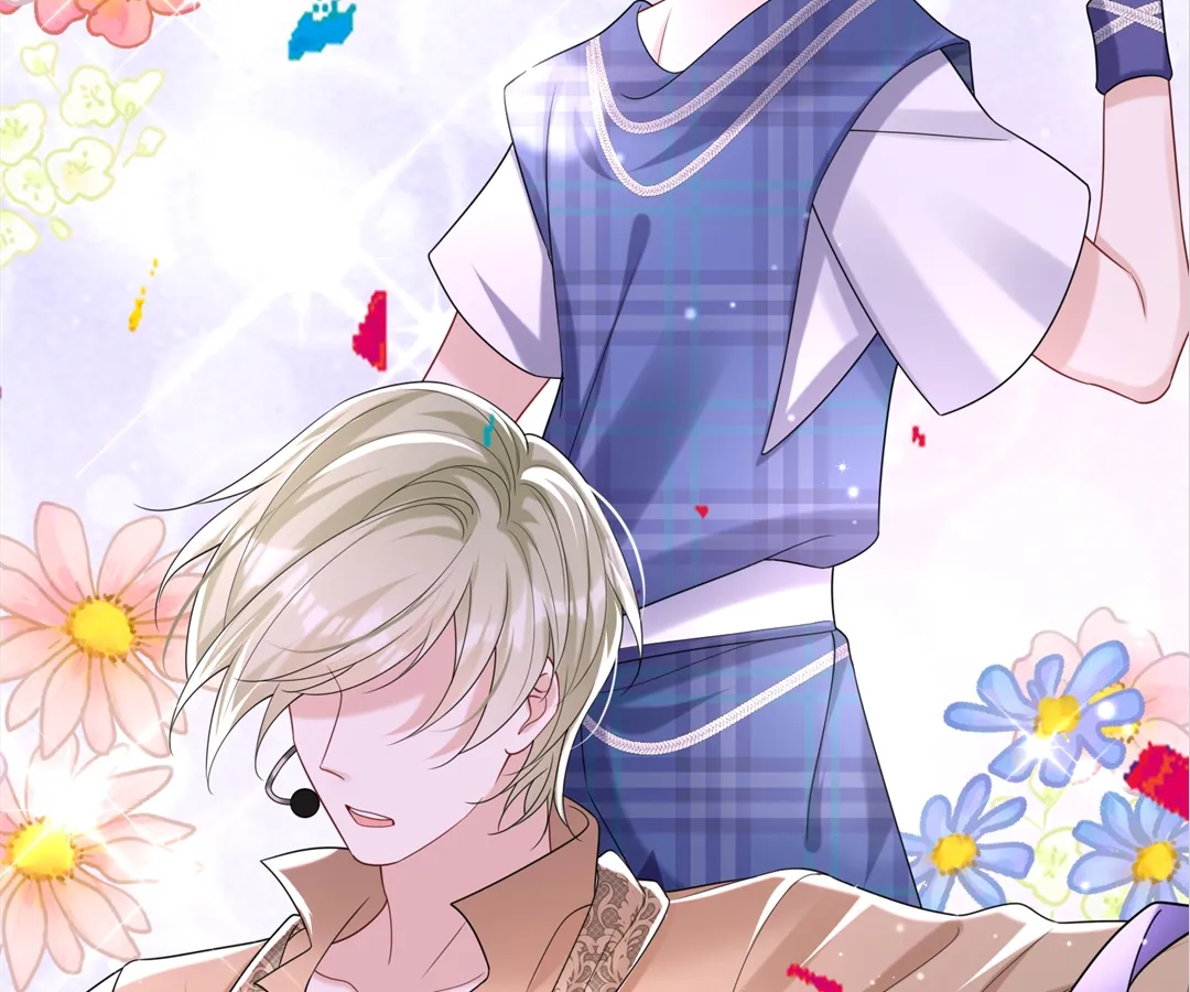 Hold Tight to My Ex-Husband Chapter 91 page 74 - 