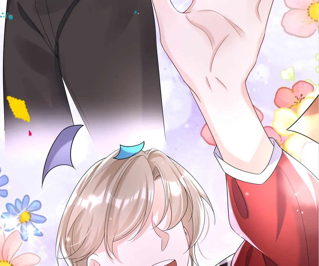Hold Tight to My Ex-Husband Chapter 91 page 76 - 