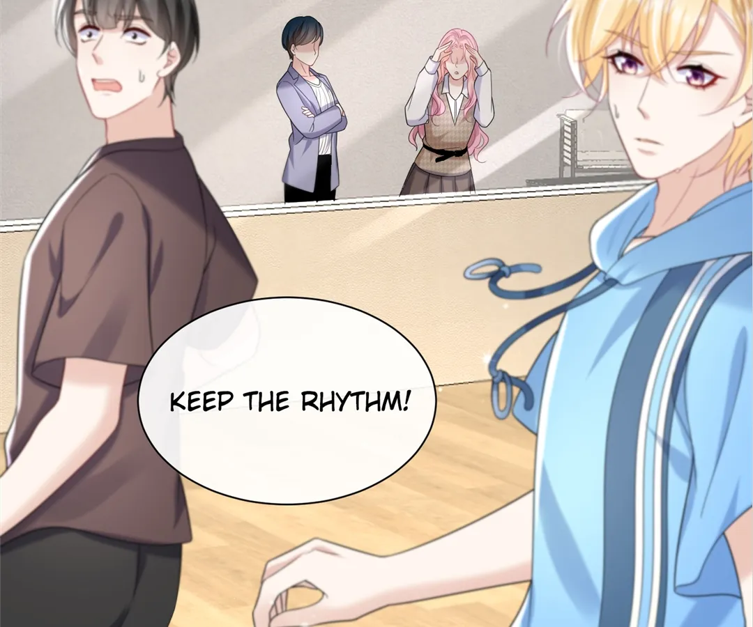 Hold Tight to My Ex-Husband Chapter 91 page 81 - 