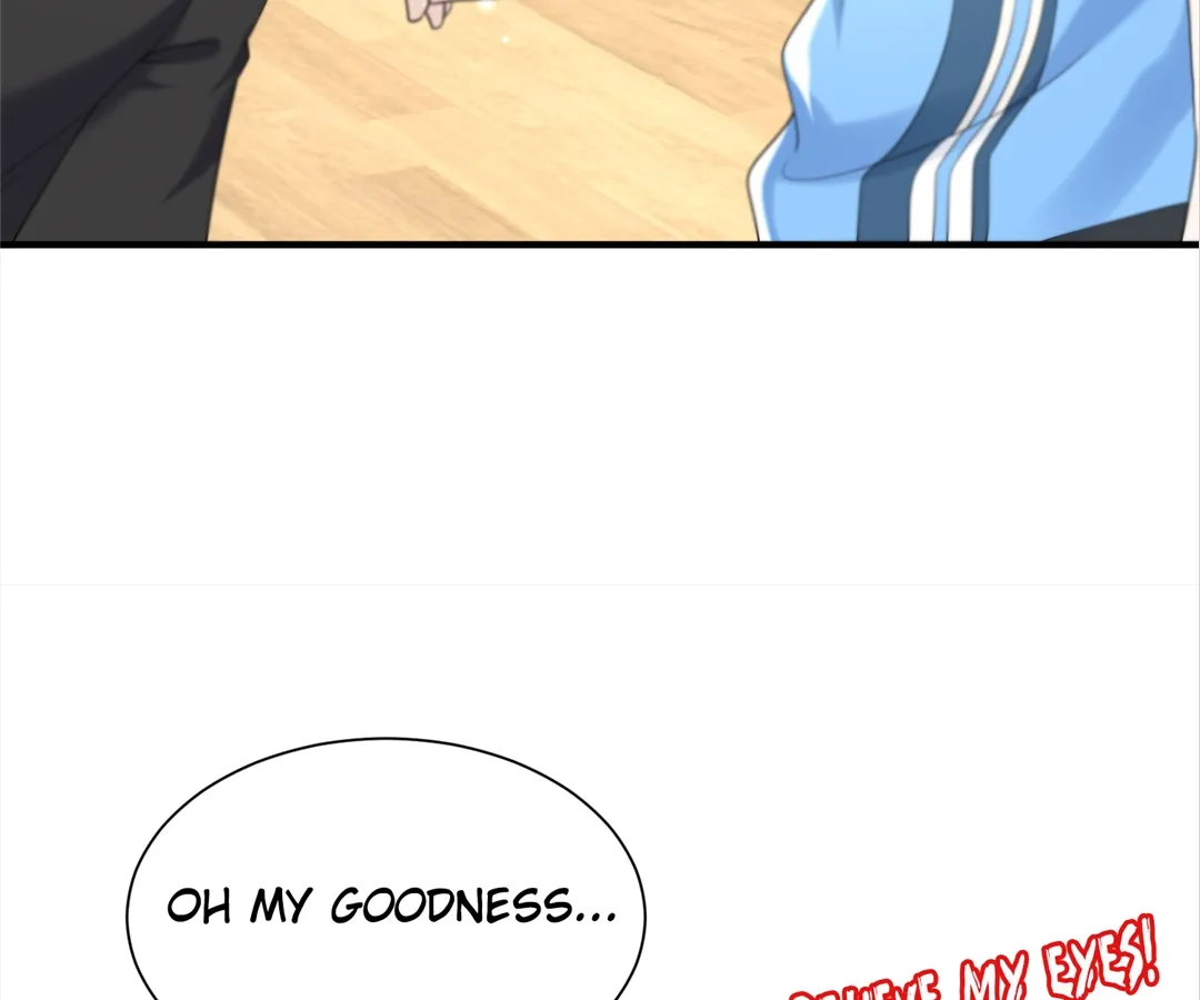 Hold Tight to My Ex-Husband Chapter 91 page 82 - 