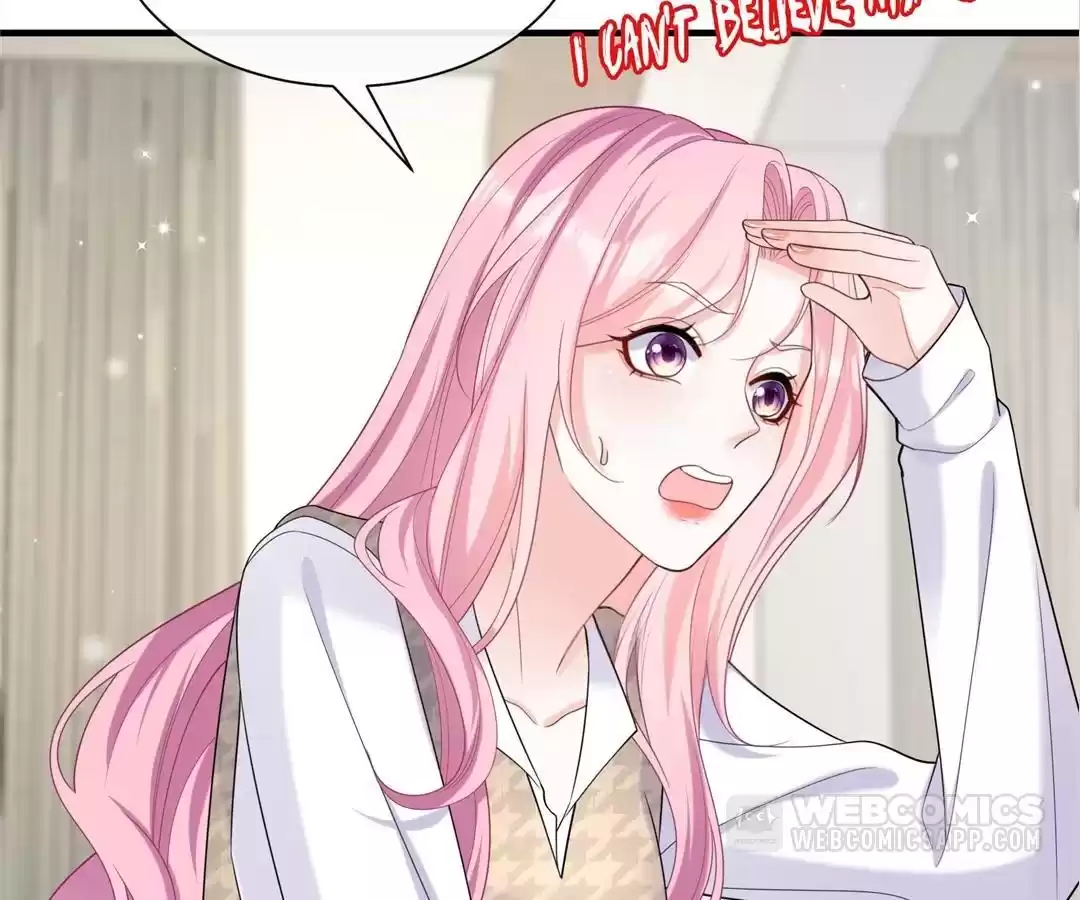 Hold Tight to My Ex-Husband Chapter 91 page 83 - 