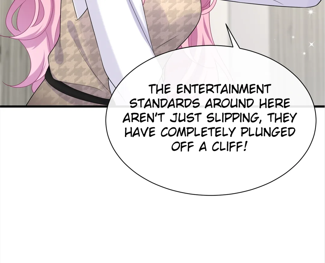 Hold Tight to My Ex-Husband Chapter 91 page 84 - 