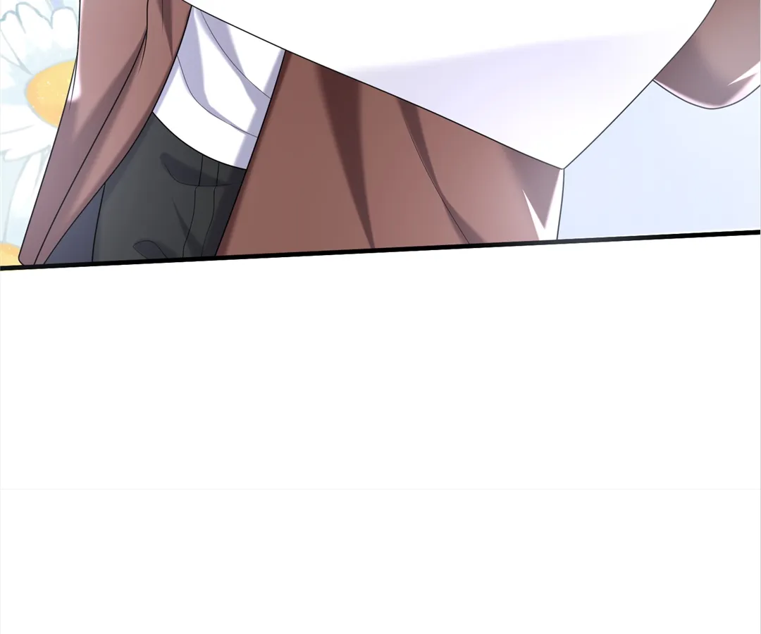 Hold Tight to My Ex-Husband Chapter 91 page 10 - 