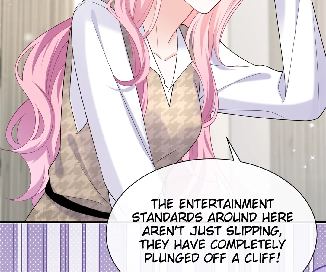 Hold Tight to My Ex-Husband Chapter 92 page 2 - 