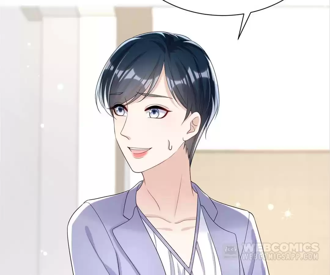 Hold Tight to My Ex-Husband Chapter 92 page 11 - 