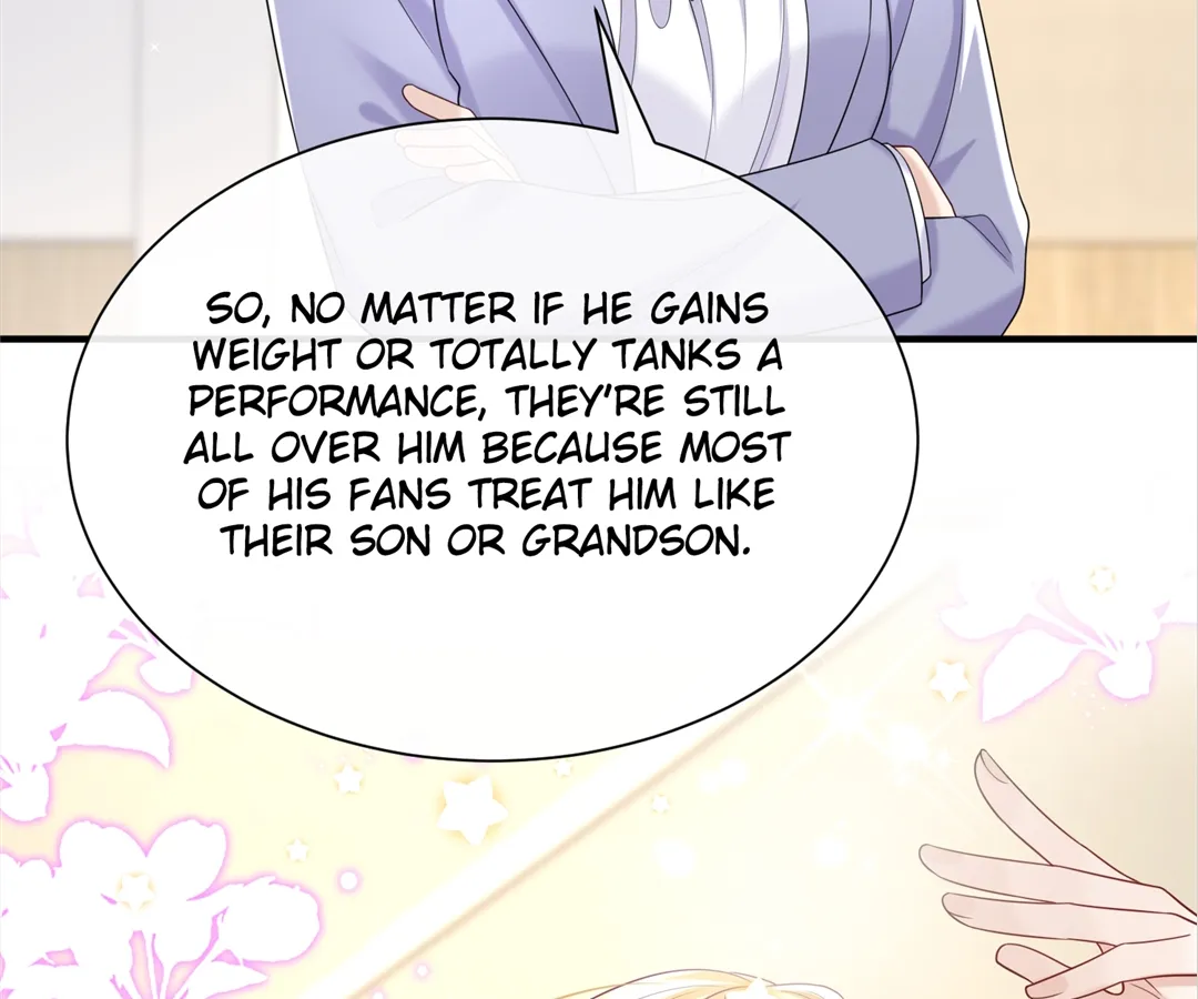Hold Tight to My Ex-Husband Chapter 92 page 12 - 