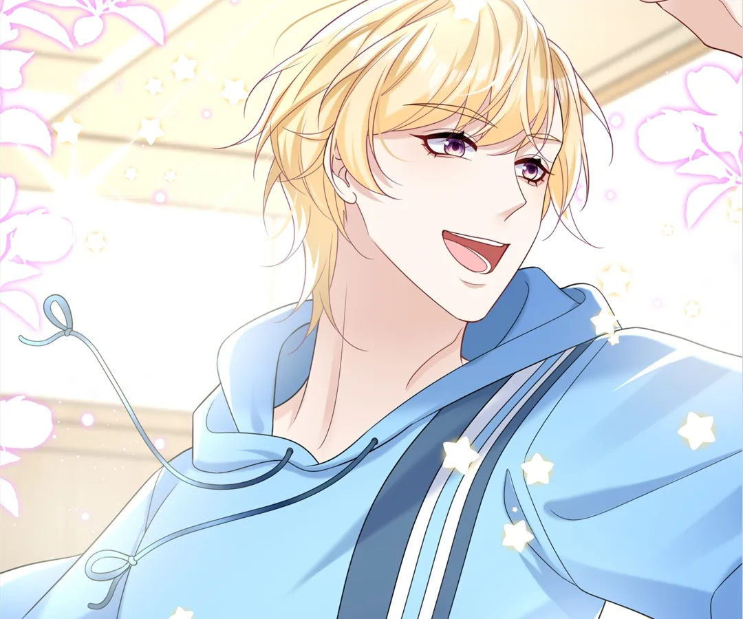 Hold Tight to My Ex-Husband Chapter 92 page 13 - 